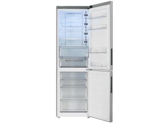 Холодильник HAIER C4F637CFMRGU1